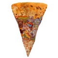 5' Tall Giant Pizza Shape Toy-Filled In-Store Sweepstakes